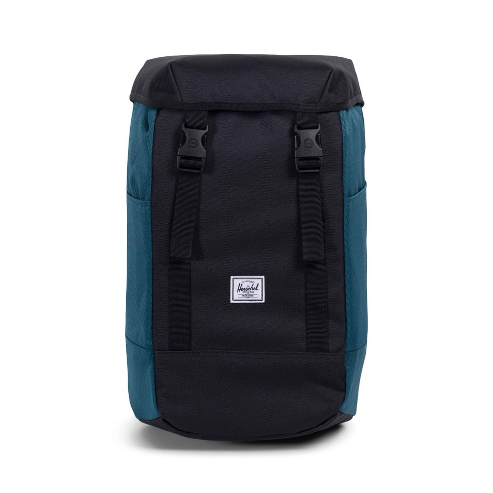Herschel Supply Co. Iona Backpack in Teal/Black